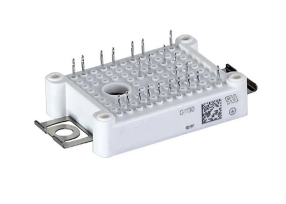 DF200R12W1H3 Mô-đun IGBT ô tô Máy tăng cường tốc độ cao Mô-đun IGBT cho quang điện