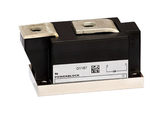 DZ540N22K Mô-đun IGBT ô tô 2200V 540A Mô-đun chỉnh đơn 50 mm