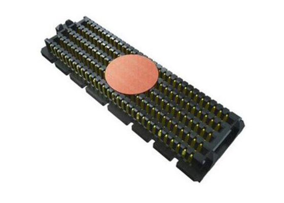 SEAM-30-02.0-L-04-2-A-GP-K-FR Các kết nối Board To Board Connectors 120 Các tiêu đề vị trí