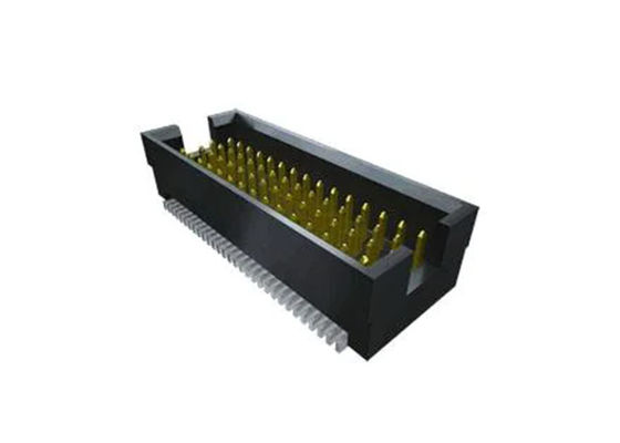 TOLC-140-22-L-Q Connectors Quad Row Terminal Strip Board To Board Connectors (Các kết nối từ bảng đến bảng)