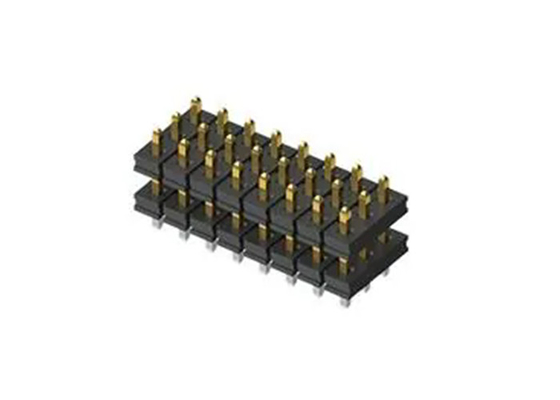 TW-20-04-L-D-350-SM-A Connectors 4.9A High-Density Board To Board Connectors Các kết nối cao độ