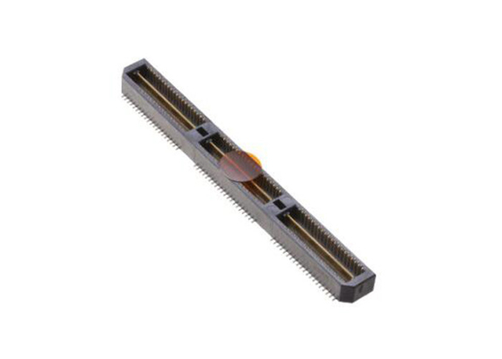 QTE-060-01-L-D-A-K-FR Connectors Q Strip® QTE Connectors 120POS Mezzanine Connectors