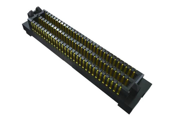 SEAM8-20-S05.0-STL-06-1-FR Kết nối vị trí 120 SEARAYTM High-Density Array Terminal