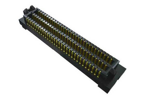 SEAM8-30-S05.0-STL-06-1-FR Kết nối kết nối Mezzanine tốc độ cao 180POS