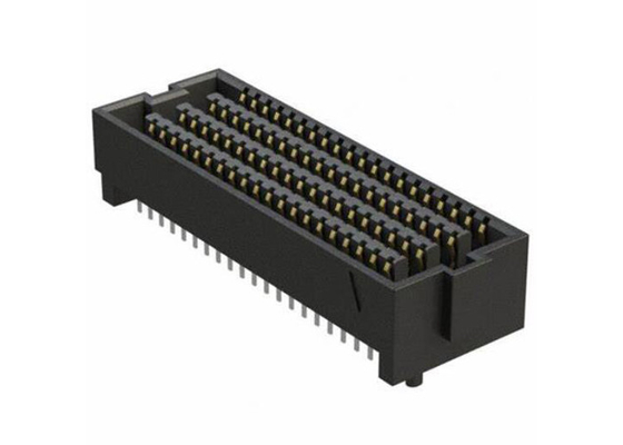 Bộ kết nối SEAF-20-01-S-06-1-RA-LP-K-TR SEARAYTM High-Speed Open-Pin-Field Array Socket