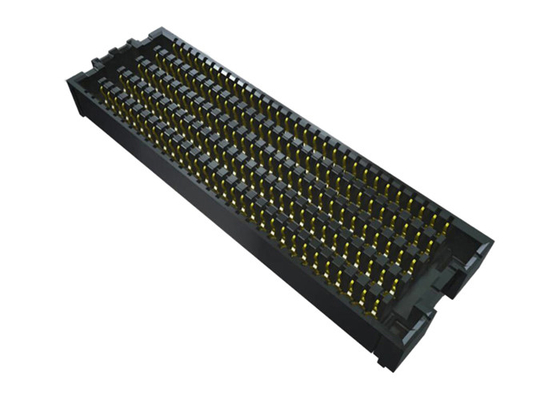 Bộ kết nối SEAF-50-05.0-STL-04-1-A-K-TR 200POS SEARAYTM High-Speed Board To Board Connector
