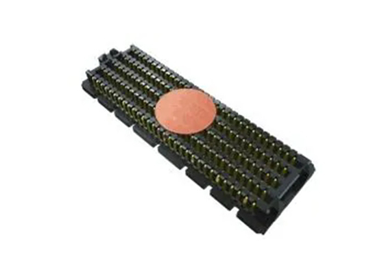 SEAM8-40-S05.0-STL-10-1 kết nối SEARAYTM High-Speed Board To Board kết nối