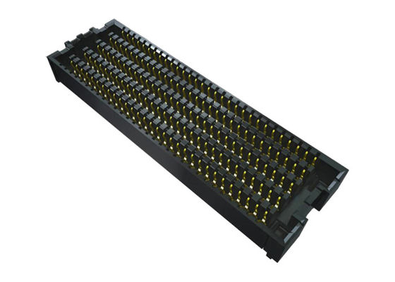 Bộ kết nối SEAF-40-07.5-S-10-1-A-K-TR SEARAYTM High-Speed Array Socket Connectors