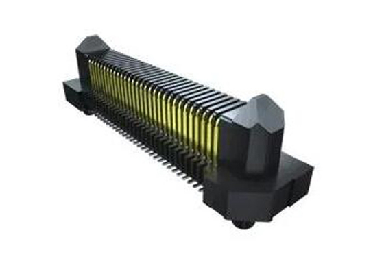 ERM5-075-05.0-L-DV-FR Connectors Edge Rate® Rugged High Speed Mezzanine Connectors