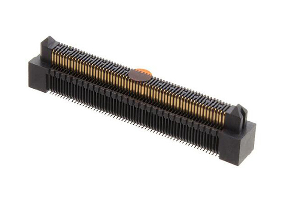 ERM5-060-05.0-S-DV-K-FR Connectors Edge RateTM ERM5 Connectors 120POS Mezzanine Connector