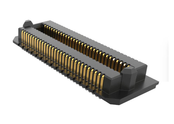APM6-040-01.5-L-04-2-A-TR Connectors 1.34A High-Performance Array Terminal Connector