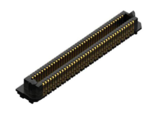 ADM6-80-01.5-L-4-0-TR Connector High-Speed Mezzanine Connector 320POS High-Density Array