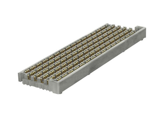 218910-1115 Kết nối 2.50mm Pitch Mirror Mezz Pro Hermaphroditic Connector