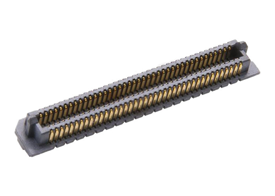 ADM6-40-01.5-L-4-2-A-TR Connectors 0,635 mm AcceleRate HD 4-Row Terminal Connectors