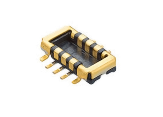 505070-0842 Kết nối SlimStack Board-to-Board Plug 0,35mm Pitch Connector