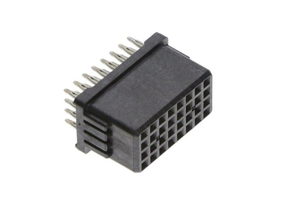 75548-6024 Kết nối 3A 2.5 mm Pitch Board-to-Board Connectors