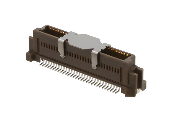 53647-0674 Kết nối 0,635mm Pitch 500 mA SlimStack Board-to-Board Connector