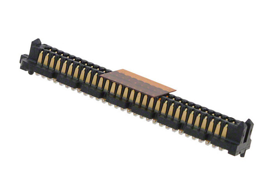 46556-3145 Kết nối mật độ cao 2.7A Đường dây kết nối thẳng đứng