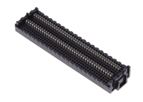 45971-4305 Kết nối 1.27mm Pitch Vertical Board To Board Kết nối