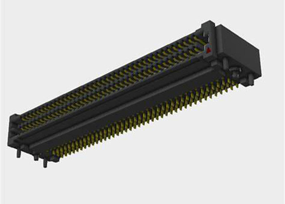 ASP-161074-03 Kết nối SEARAY TM LPC nữ Board To Board kết nối