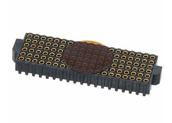 ASP-103612-13 Các kết nối Board To Board Connectors 114POS Các kết nối Mezzanine