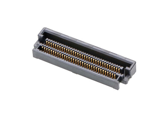 206306-0537 Các kết nối gương Mezz Hermaphroditic Board To Board Connector