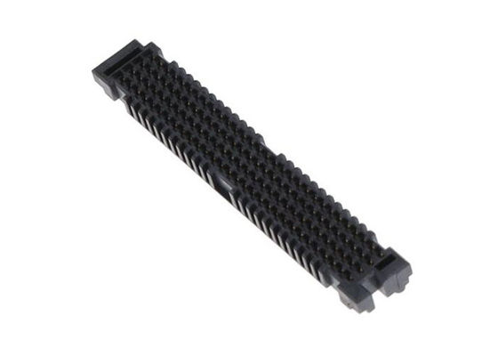 LPAF-30-03.0-L-04-1-K-TR Connectors LP ArrayTM High-Density Low Profile Open-Pin Field Array