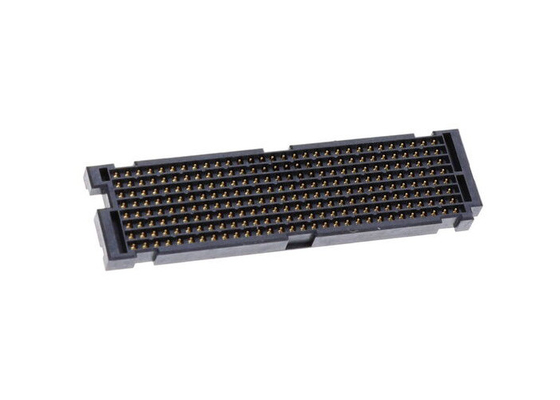 LPAF-30-03.0-L-08-2-K-TR Connectors LP Array TM High-Density Low Profile Array Socket Connector