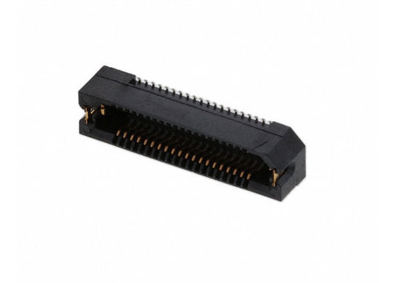 ERF8-020-05.0-S-DV-L-K-TR Connectors 0.80 mm Edge Rate Rugged Socket Connector tốc độ cao