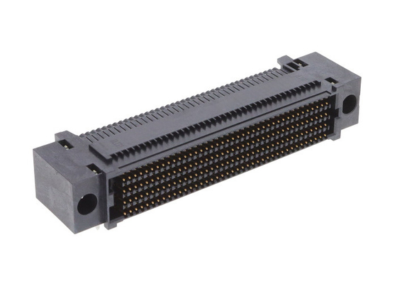 Bộ kết nối SEAF-40-01-S-08-1-RA-GP-K-TR 56Gbps Bộ kết nối ổ cắm mảng hiệu suất cao