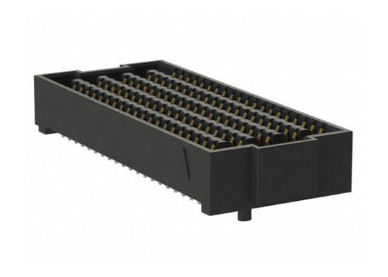 Bộ kết nối SEAF-20-06.0-S-10-1-A-K-TR 2.7A Bộ kết nối mảng cho ứng dụng tín hiệu