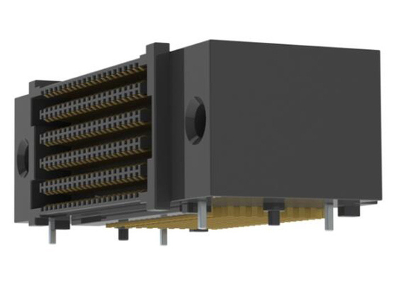 Bộ kết nối SEAF-20-01-L-10-2-RA-GP-TR SEARAYTM SEAF Bộ kết nối Mezzanine tốc độ cao