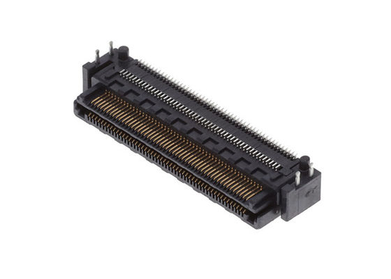 LSHM-150-01-L-RH-A-N-K-TR Connectors 0,50 mm Razor Beam TM Connector bảo vệ tùy chọn