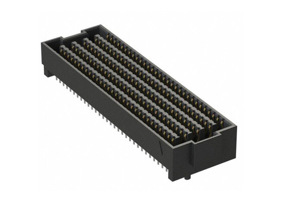 SEAF-30-05.0-L-10-2-A-K-TR Connectors 1.27mm Pitch SEARAYTM Vertical Array Socket Connectors