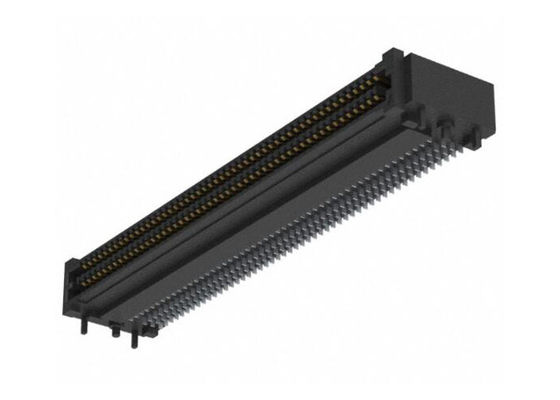 Bộ kết nối SEAF-50-01-S-04-1-RA-K-TR 2.7 A SEARAYTM Bộ kết nối ổ cắm dọc