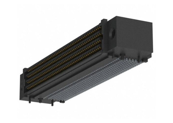 Bộ kết nối SEAF-50-01-L-08-2-RA-TR Khởi động pin-Field Array Socket 400pos SEARAYTM Connector