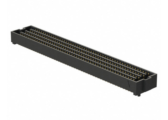 Bộ kết nối SEAF-50-06.0-S-08-1-A-K-TR 85 Ω 2.7A 1.27 mm Pitch Array Socket Connectors