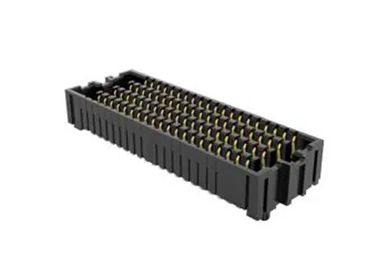 Các kết nối SEAFC-30-5.0-L-10-2-N-K-TR 400mA 120V SEARAYTM Array Socket Connector