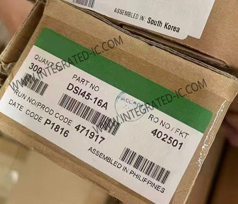 DSI45-16A Chip mạch tích hợp 1600V 45A Đẹp đơn diode TO-247-2