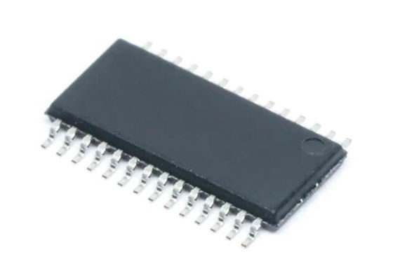 TAS6511QPWPRQ1 Chip mạch tích hợp Bộ khuếch đại âm thanh lớp D không có bộ lọc nhiệt ô tô