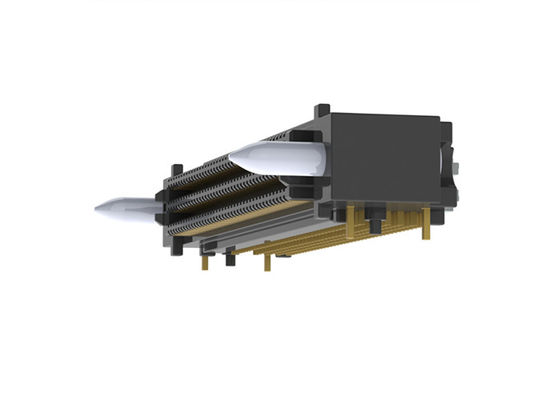 Bộ kết nối SEAM-40-01-L-06-2-RA-GP-TR Bộ kết nối đầu cuối mảng cho ứng dụng điện