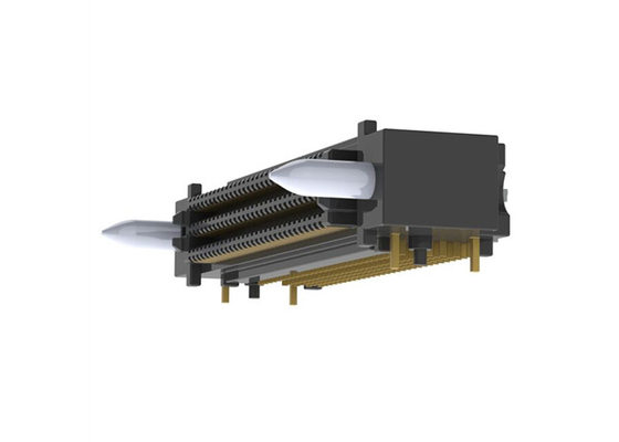 Bộ kết nối SEAM-30-01-L-06-2-RA-GP-TR 240V SEARAYTM Open-Pin-Field Array Connectors