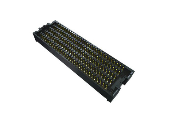 Bộ kết nối SEAF-40-07.5-S-05-2-A-K-TR 85 Ω 2.7A 0.05 " Pitch Array Socket Connectors