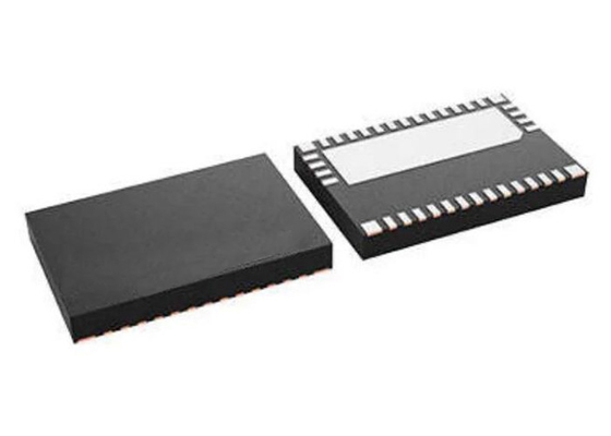 LMG3614REQR Chip mạch tích hợp Máy điều khiển cổng nửa cầu VQFN-38 GaN FET