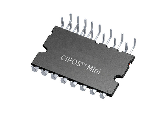 IM06B30AC1 Chip mạch tích hợp CIPOS TM Mini Ba pha năng lượng thông minh