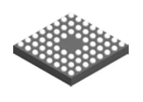 AMC8V108YBFR Chip mạch tích hợp tám kênh iDACs DSBGA-60 16-bit bộ điều khiển tương tự