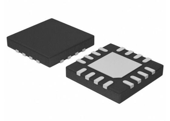 ADS8681WRUM Chip mạch tích hợp 16-bit Chuyển đổi Địa chỉ Địa chỉ Địa chỉ Địa chỉ WQFN-16