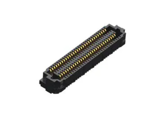 ADM6-60-01.5-STL-4-1-A-TR Connectors 0,635 mm Pitch High-Density 4-Row Terminal Connector