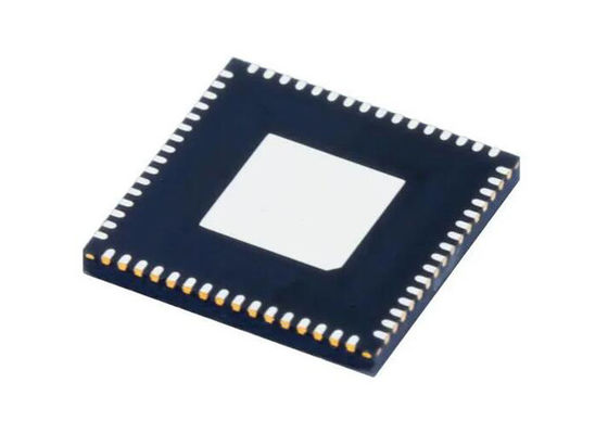 ADS62P48IRGC Chip mạch tích hợp hai kênh 14 bit ADC Data Converter IC VQFN-64