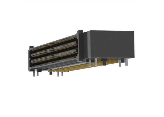 Bộ kết nối SEAF-50-01-L-06-1-RA-LP-TR 2.7A 0.05 " Pitch Array Socket Connectors